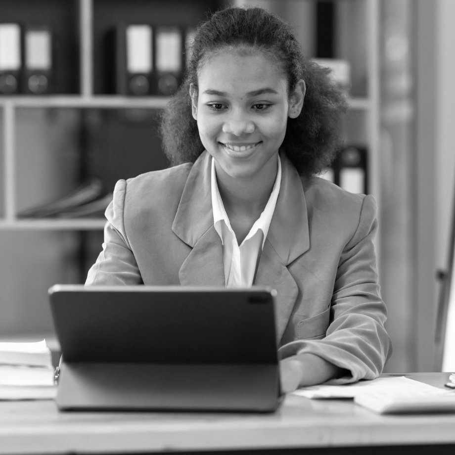 Business analyst at SG&CO conducting in-depth business analysis for an SME client