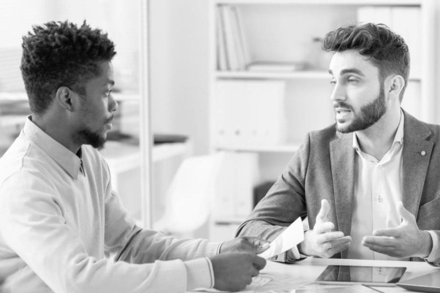 SG&CO team providing specialized financial reporting services to diverse clients