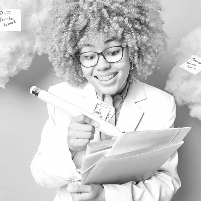 square content area pictures