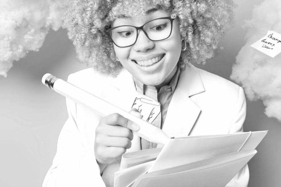 square content area pictures