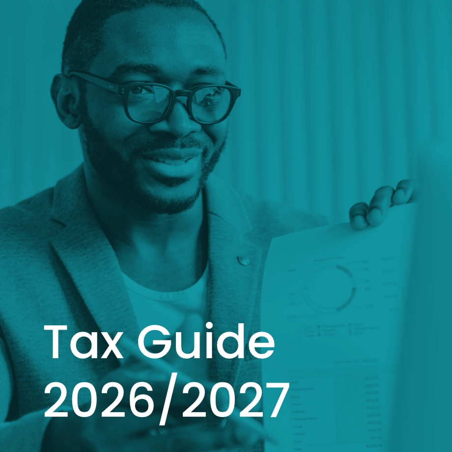 small business tax guide 2026-2027
