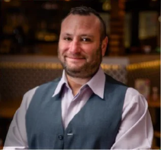 Steve Gordon - Your Lutsourced CFO